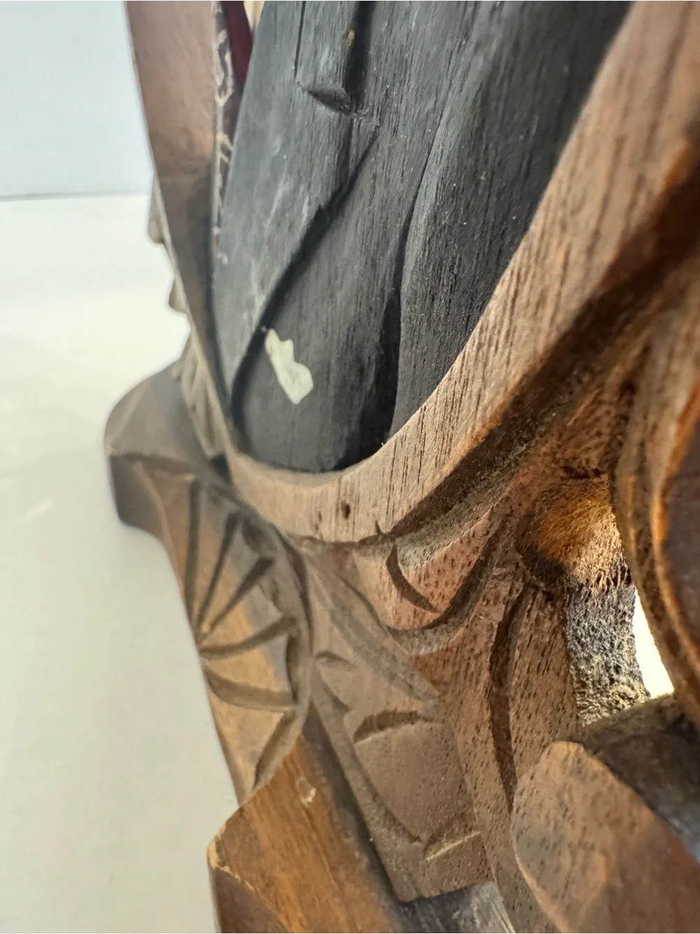 N/A antique mexican